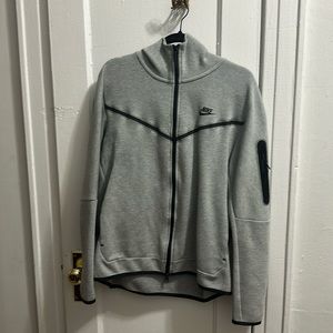 Nike tech fleece